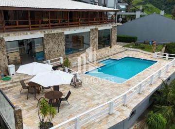 Casa · 610m² · 5 Quartos · 6 Vagas · Casa em Condomínio para Venda, Jardim Boa Vista - Igaratá/SP