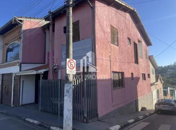 Casa · 90m² · 4 Quartos · Casa para Venda no Centro - Santa Branca/SP