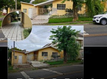 Terreno (brinde uma linda casa)
Terreno de Esquina à Venda no Hauer - Curitiba

? Rua Paulo Setúb · Excelente Terreno 15x40 à Venda no Hauer - Curitiba!