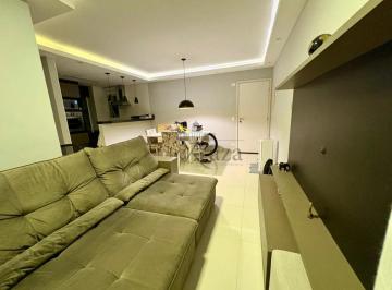Apartamento · 65m² · 2 Quartos · 2 Vagas · Oportunidade - Apartamento - Parque Industrial - Residencial Tons do Parque - 2 Dormitórios - 65m².