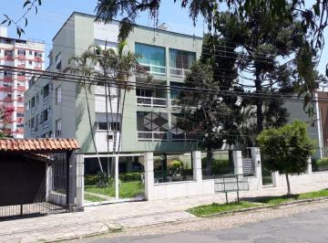 Apartamento · 127m² · 3 Quartos · 2 Vagas · DUPLEX COM TERRAÇO,03 DORMITÓRIOS, VAGA PARA 02 CAROS, DESOCUPADO!!!!