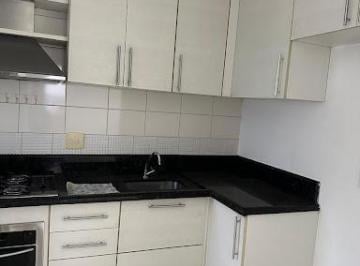 40003c2aee7c2b2cfa175f1a07e78f77e6af4170 · Apartamento para Locação -52  m² - 2 Dormitórios - Varanda - Condomínio Vero - Vila Augusta - Guarul