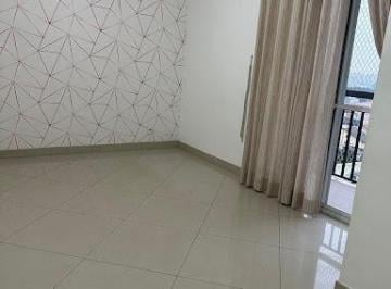 d63a52840f998f657dcbbefc018dd43facd89cb0 · Apartamento para Locação -52  m² - 2 Dormitórios - Varanda - Condomínio Vero - Vila Augusta - Guarul