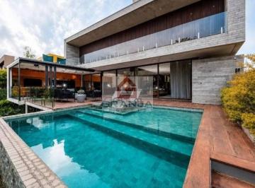 5cae29c296d9fdda09e15c0196c115a62edb664c · Casa com 4 dormitórios à venda por R$ 10.980.000,00 - Granja Viana - Carapicuíba/SP