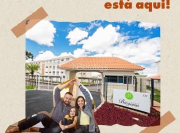 d0a01a0d9b61fb989322ed94.jpg · Apartamento à venda, 58 m² por R$ 329.000,00 - Cidade Industrial - Curitiba/PR