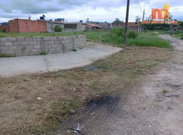 71d02b1f45ee4cff96d378f1fc99fab6ed5edb73 · Terreno à venda, 295 m² por R$ 140.000,00 - Estância Santa Izabel - Peruíbe/SP