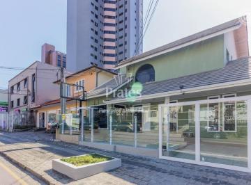 Fachada · Comercial para aluguel - em Juvevê