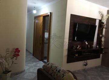 Casa · 250m² · 3 Quartos · 4 Vagas · Casa Padrão em São José dos Campos
