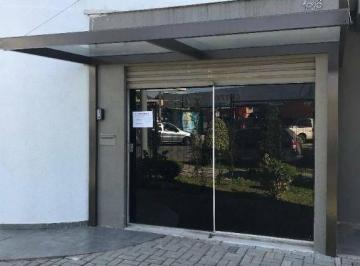 62b4b3d565f41d7da7868a448902c54305b6aced · Sala em Conjunto Comercial Fazendinha, 35 mº com recepção
