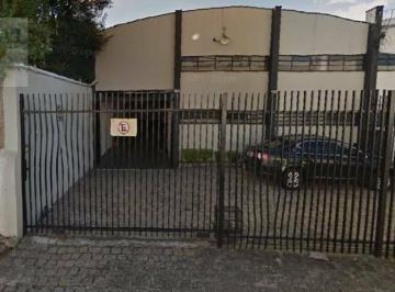 97b0b17a37a83537c255674d82fe5b9a4095aa8b · Barracão Parolin 330m² Locação