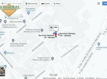 d28a0a7d712b57aeba5c8dc39525fb894de5dee6 · Terreno Uberaba venda 367 m² - Aceita Negociação