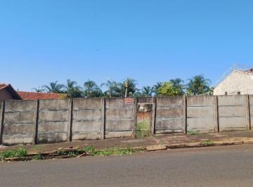 Foto 01 · Terreno, Setor Norte, Ituiutaba, MG