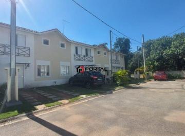 Casa · 90m² · 2 Quartos · 2 Vagas · Casa Tríplex com 2 dormitórios - 90 m² a venda no km 28 da Raposo Tavares