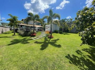 47075ec3fc3a7a4b9ee218317ea9f7d5c40205a3 · Casa com 4 dormitórios à venda, 256 m² por R$ 2.750.000,00 - Pontal da Liberdade - Lagoa Santa/MG