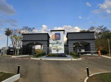 b8961b2428af68bd3c42bb8a8927f67b24058f1c · Terreno à venda, 1000 m² por R$ 249.000 - Condomínio Versailles Ville de France - Lagoa Santa/MG