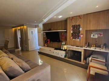 Casa · 132m² · 3 Quartos · 2 Vagas · Casa com 3 dormitórios sendo 1 suíte à venda, 132 m² - Granja Viana - Cotia/SP - Cotia - SP