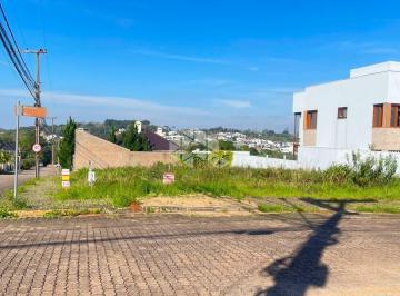 Terreno · 450m² · Terreno de esquina no Jardim das Hortênsias, Rua Paris