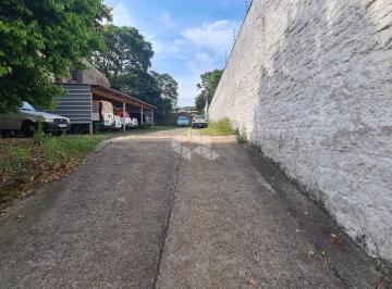 Terreno · 550m² · Terreno à venda em Canoas no Bairro Nossa Senhora das Graças