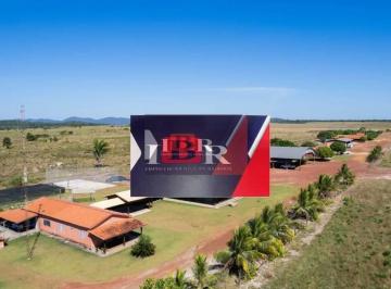 bdbc4e997eb7e0277c8754179e34c2445dc382cb · Fazenda em Santana do Araguaia - PA