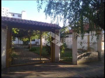 Casa · 160m² · 3 Quartos · 5 Vagas · Casa Sobrado de 3 quartos no Centro de Canoas