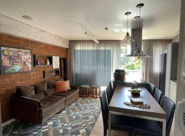 f0d7193e8f56c3afc494948ac762f197f79d4721 · Flat com 1 dormitório à venda, 58 m² por R$ 695.000 - Centro - Jundiaí/SP