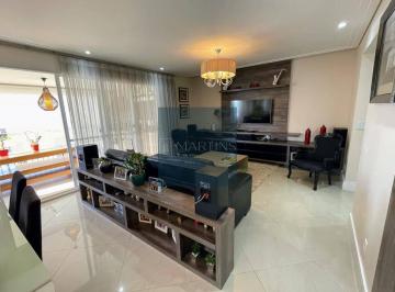 909cf2d42f87338ab11df98979e904bfed67cc73 · Apartamento com 3 dormitórios à venda, 132 m² por R$ 1.690.000 - Jardim São Bento - Jundiaí/SP