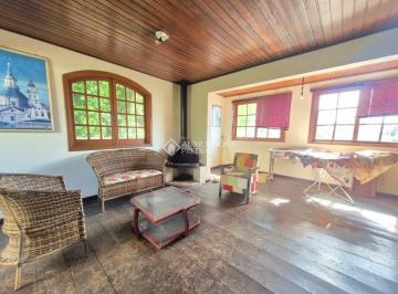 Apartamento · 144m² · 2 Quartos · 1 Vaga · Cobertura à venda em Mont Serrat, Porto Alegre