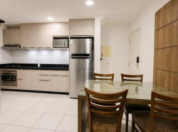 Apartamento · 56m² · 2 Quartos · 1 Vaga · Condomínio residencial Itaipava Club - Apartamento em Itaipava, Itajaí/SC