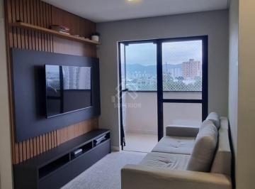 Apartamento · 70m² · 3 Quartos · 1 Vaga · Residencial Soneto - Apartamento em São Vicente, Itajaí/SC