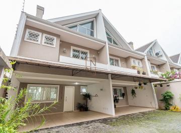 Casa · 173m² · 3 Quartos · 2 Vagas · Sobrado com 173 m² para no Jardim Social!