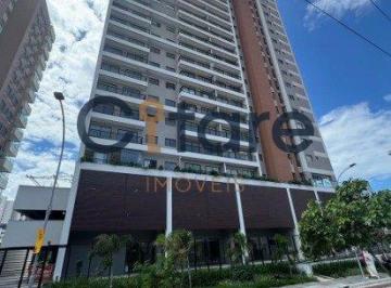 Apartamento · 46m² · 2 Quartos · 1 Vaga · Bella Meireles: modernidade e lazer completo em localização privilegiada