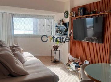 Apartamento · 74m² · 2 Quartos · 2 Vagas · Apartamento com 2 dormitórios com Vista Mar na Praia do Futuro, Fortaleza/Ceará