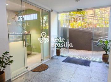 Comercial · 240m² · CLN 406, Loja / Sala subsolo á venda, Asa Norte, Brasília, DF