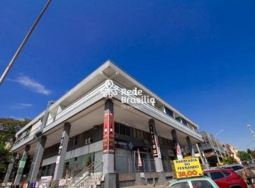 Comercial · 24m² · CLN 406, Loja / Sala subsolo á venda, Asa Norte, Brasília, DF