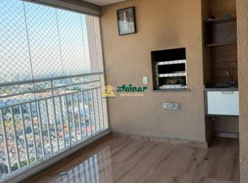 42ae4b8d01a72325ce765e87c63e85d8f03e2af5 · Apartamento com 2 dormitórios para alugar, 92 m² por R$ 7.026,45/mês - Vila Augusta - Guarulhos/SP