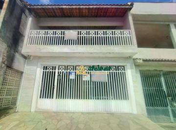 2af10049d494d511f20b4cd2d35471fc73f559a4 · Sobrado com 3 dormitórios à venda, 170 m² por R$ 680.000,00 - Jardim Cocaia - Guarulhos/SP