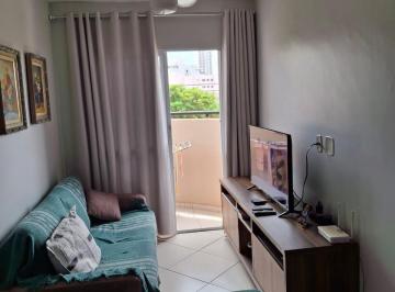 Apartamento · 2 Quartos · Apartamento à venda - na Vila Barão