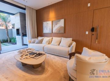 Apartamento · 237m² · 2 Quartos · 2 Vagas · Apartamento DECORADO, com 237m² privativos, 3 Suítes, , 3 vagas , Bairro Bigorrilho