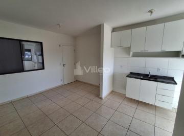 Apartamento · 2 Quartos · 1 Vaga · Apartamento à Venda no Condomínio Lar Londres - Centro de Votorantim