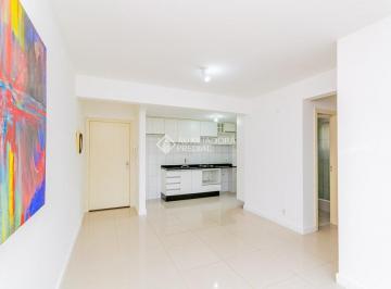 Apartamento · 57m² · 2 Quartos · 1 Vaga · Apartamento 2 quarto(s), no bairro Morro Santana