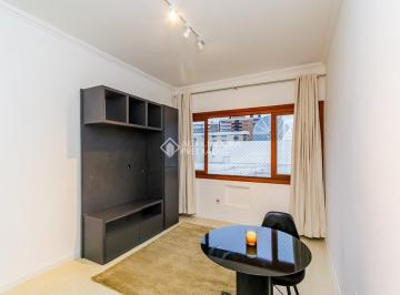 Apartamento · 60m² · 2 Quartos · 2 Vagas · Apartamento 2 quarto(s), no bairro Bela Vista