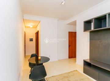 Apartamento · 60m² · 2 Quartos · 2 Vagas · Apartamento 2 quarto(s), no bairro Bela Vista