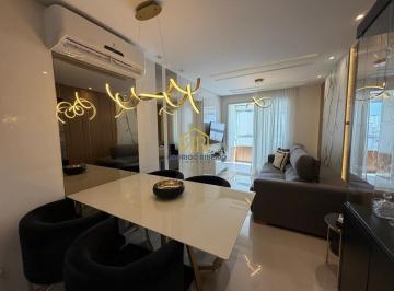 Apartamento · 95m² · 2 Quartos · Apartamento à venda - em Abraão