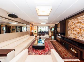 Apartamento · 282m² · 3 Quartos · APARTAMENTO À VENDA COM 03 SUÍTES NO BIGORRILHO