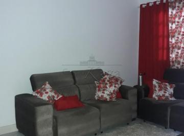 Casa · 125m² · 3 Quartos · 2 Vagas · Casa Sobrado em São José dos Campos