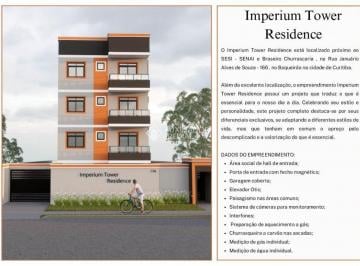 Apartamento · 79m² · 3 Quartos · 2 Vagas · Apartamento com 3 Quartos e Suíte, 2 vagas à Venda no Boqueirão - Curitiba