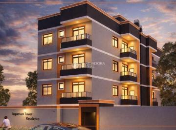 Apartamento · 79m² · 3 Quartos · 2 Vagas · Apartamento com 3 Quartos e Suíte, 2 vagas à Venda no Boqueirão - Curitiba