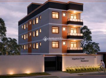 Apartamento · 95m² · 3 Quartos · 2 Vagas · Apartamento Garden com 3 Quartos e Suíte, 2 vagas à Venda no Boqueirão - Curitiba