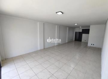Comercial · 80m² · Loja disponível para locação no bairro Vigilato Pereira em Uberlândia-MG.