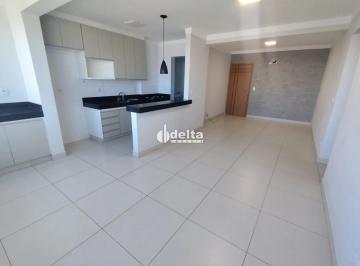 Apartamento · 84m² · 3 Quartos · 2 Vagas · Apartamento com 3 quartos sendo 1 suíte disponível para locação no bairro Umuarama em Uberlândia-MG